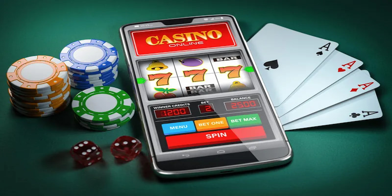 Khám phá kho trò chơi siêu hạng trên Casino online SHBET