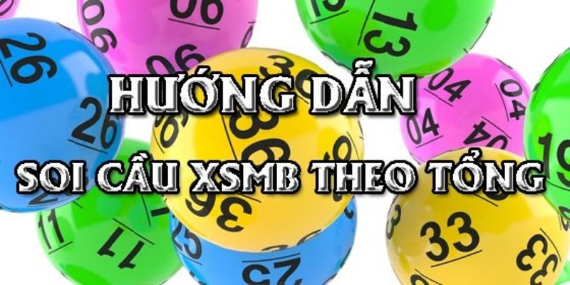 Áp dụng tổng đề để thực hiện dự đoán quay số trúng thưởng 