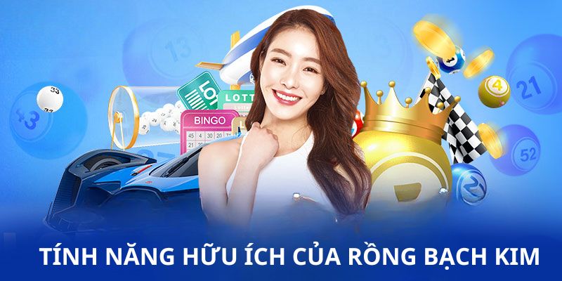 Tính năng phân tích giúp dự đoán kết quả chiến thắng cao