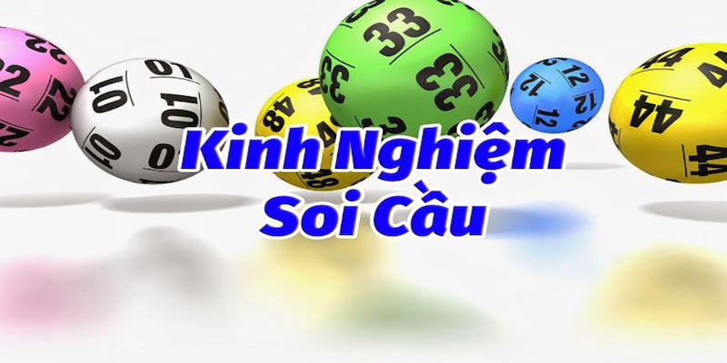 Bật mí 5 bí kíp giúp bạn thắng xổ số từ cao thủ soi cầu