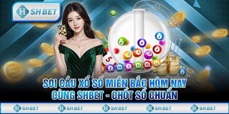 Giới thiệu chung về soi cầu xổ số