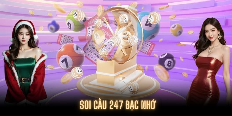 Khái niệm Soi Cầu 247 Bạc Nhớ