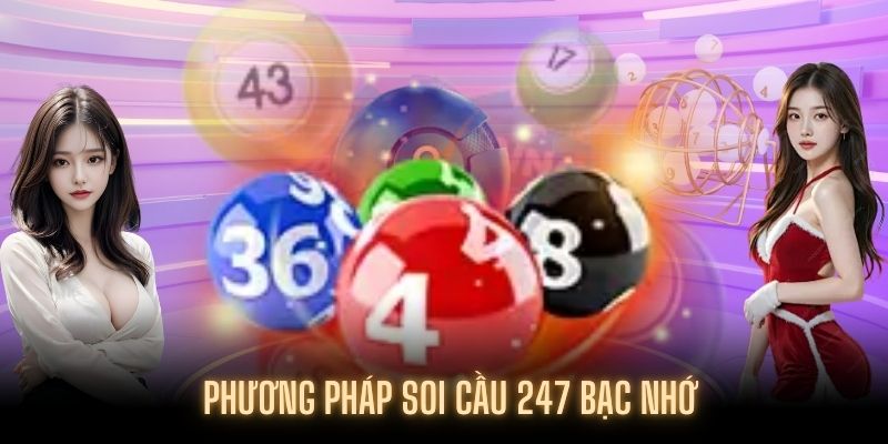 Nhiều cách Soi Cầu 247 Bạc Nhớ SHBET đánh đâu thắng đó