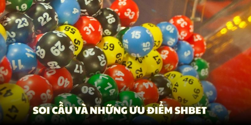 Những yếu tố khiến nhiều người lựa chọn soi cầu SHBET