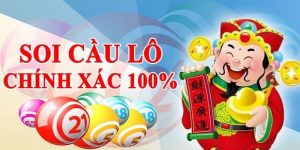 Gợi Ý Cách Soi Cầu Lô Chính Xác 100 Đánh Là Thắng Tại SHBET