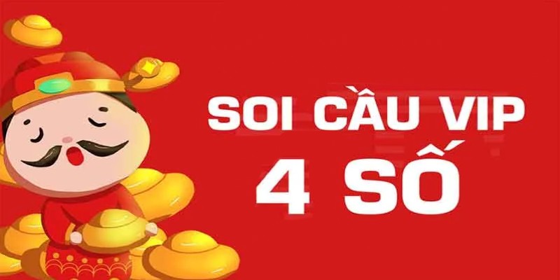 Soi Cầu Vip 4 Số - 3 Thủ Thuật Hiệu Quả Nhất tại SHBET